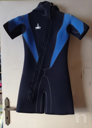 Muta umida donna foto-47839