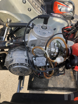 Vendo crg 125 foto-47849