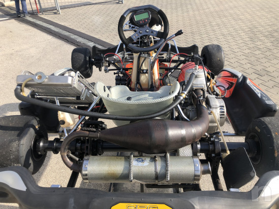 Vendo crg 125 foto-47850