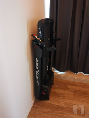 Tapis roulant jkfitness supercompact  48 foto-47871