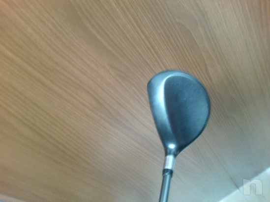 legno 3 cleveland hi bore  grafite da donna lady foto-47887