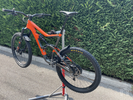 MTB AM CARBONIO foto-24141