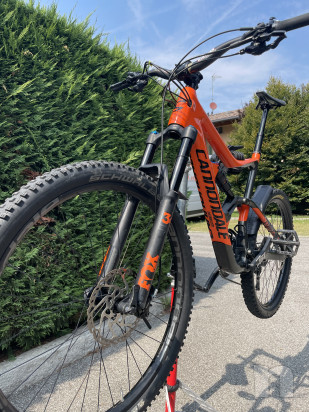 MTB AM CARBONIO foto-47899