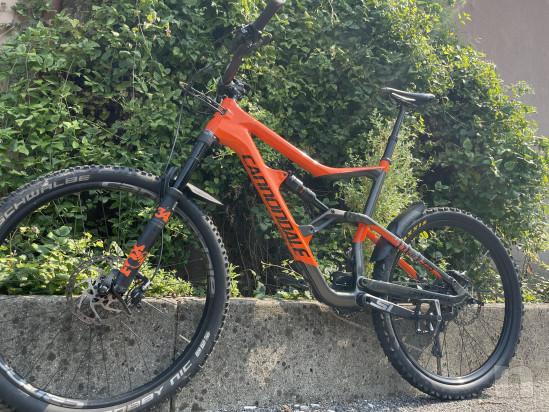 MTB AM CARBONIO foto-47898