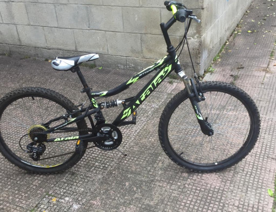 bicicletta ATALA_bambino foto-47904