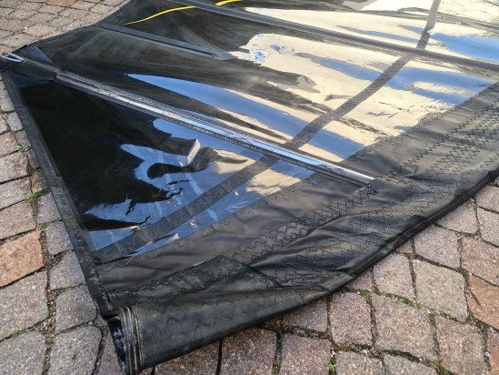 VELA WINDSURF SLALOM POINT-7 foto-47929