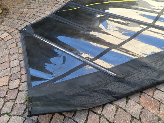 VELA WINDSURF SLALOM POINT-7 foto-47933