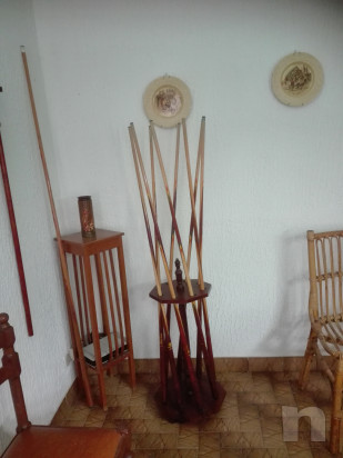 Splendido biliardo Rutigliani, mobile di pregio  foto-47946