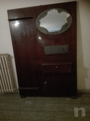 Splendido biliardo Rutigliani, mobile di pregio  foto-47949