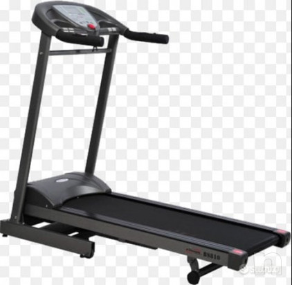 TAPIS ROULANT foto-24162