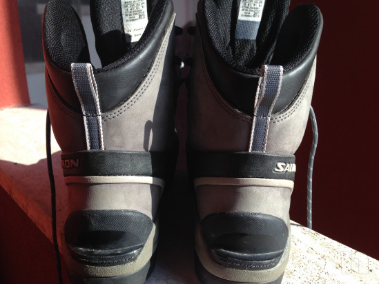 Vendo Scarponi  foto-24163