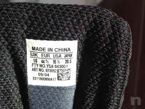 Vendo Scarponi  foto-47954