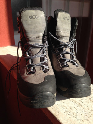 Vendo Scarponi  foto-47953