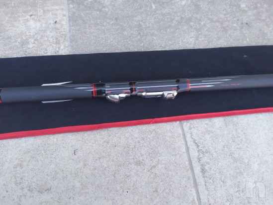 Colmic fiume 110s minimal guide 7mt foto-47961