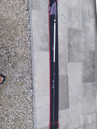 Colmic fiume 110s minimal guide 7mt foto-47960