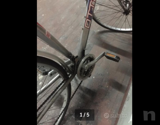 Bici come nuova foto-47975