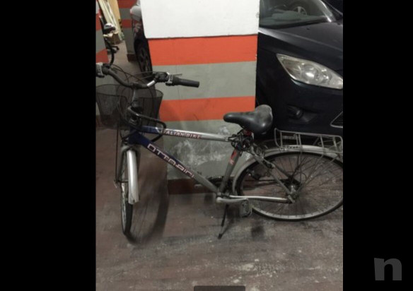 Bici come nuova foto-24171