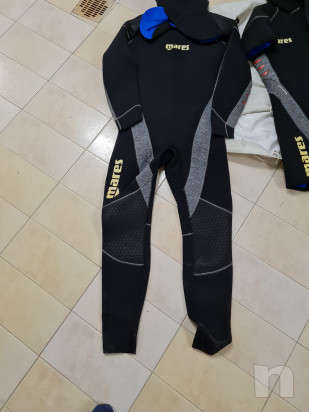 MUTAMARES TG 5 E GAV FREESHARK XXL foto-47978