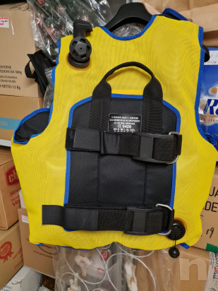 MUTAMARES TG 5 E GAV FREESHARK XXL foto-47977