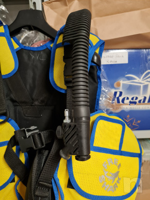 MUTAMARES TG 5 E GAV FREESHARK XXL foto-47976