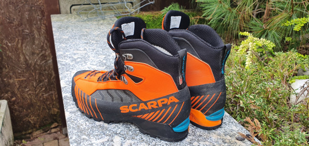 Scarpa rebelle  foto-47985
