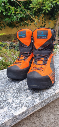 Scarpa rebelle  foto-47984