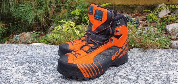 Scarpa rebelle  foto-24176