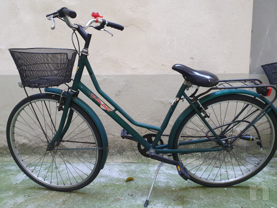 Bici da donna foto-24183