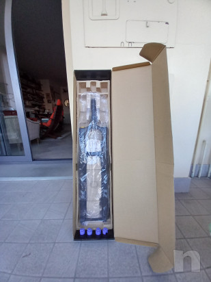 Forcella Marzocchi Bomber Z1 Air 27,5 180 mm foto-48010