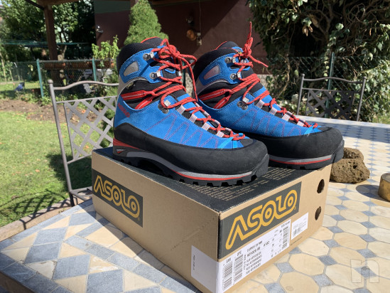 Scarponi Alpinismo Asolo foto-48014