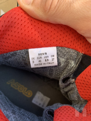 Scarponi Alpinismo Asolo foto-48016