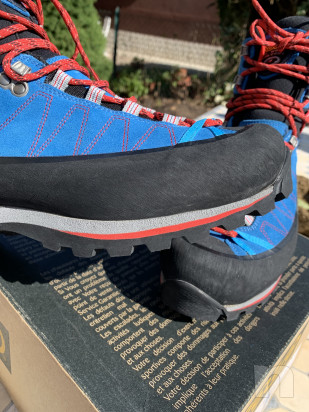 Scarponi Alpinismo Asolo foto-48015