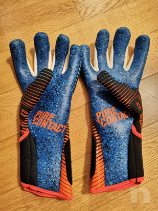 REUSCH - Pure Contact 3 G3 Fusion foto-48018