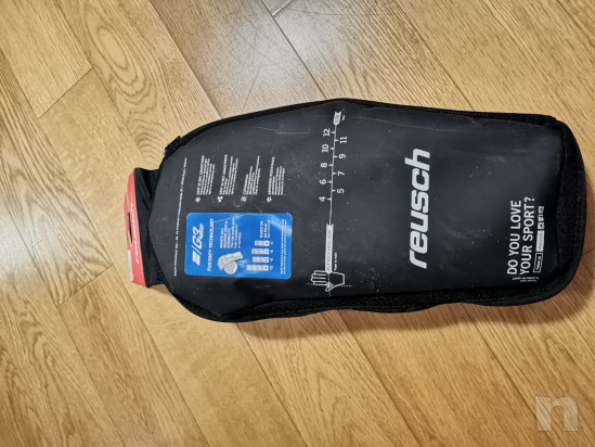 REUSCH - Pure Contact 3 G3 Fusion foto-48020