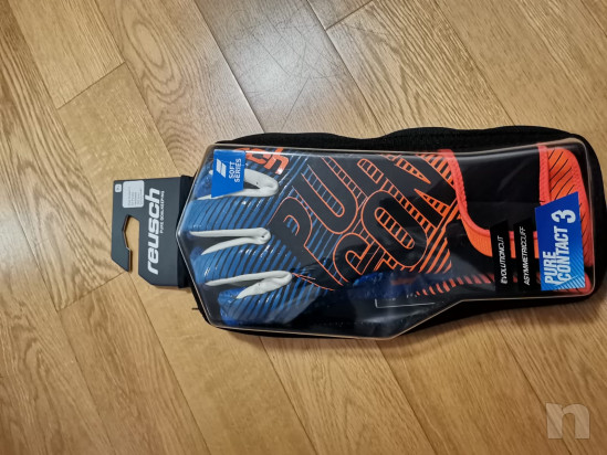 REUSCH - Pure Contact 3 G3 Fusion foto-48019