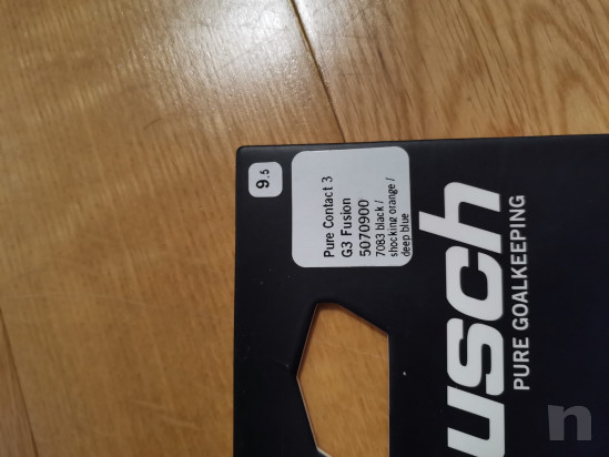 REUSCH - Pure Contact 3 G3 Fusion foto-48021