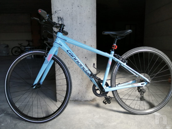 Bici da donna  foto-24202