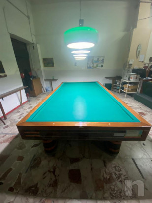 TAVOLI DA BILIARDO foto-48068