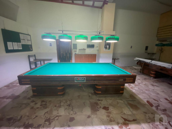 TAVOLI DA BILIARDO foto-24211