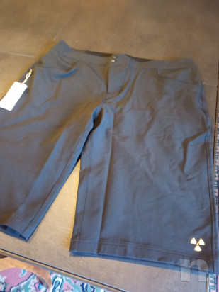pantaloncini mtb nuovi foto-24217