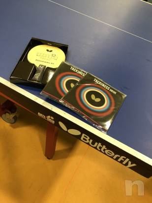 Vendo gomme tackiness drive(rosso nera)  foto-24218