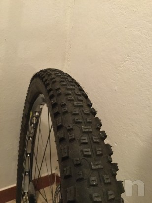 Vendo bici torpado freeride enduro k2 foto-4145