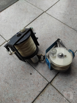 Mascera granfacciale,reel  foto-48095