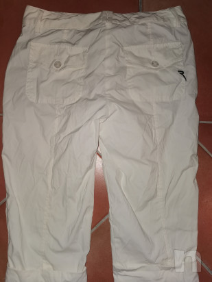 Shorts chervò  foto-24226