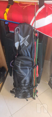 Kit completo pesca apnea (nuovo) foto-48112