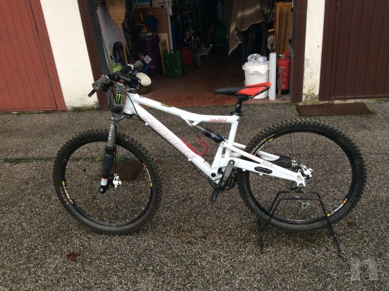 Cannondale mtb 26' foto-4149