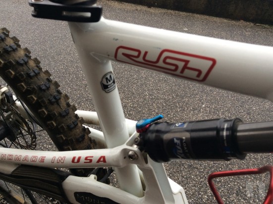 Cannondale mtb 26' foto-4151