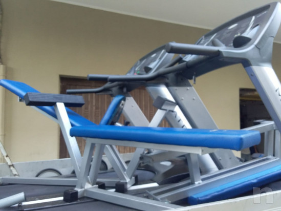 Attrezzatura completa da palestra foto-48115