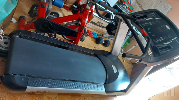 Attrezzatura completa da palestra foto-24230