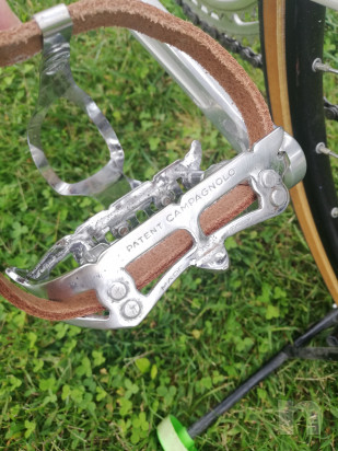 Liotto corsa anni 70 foto-48146